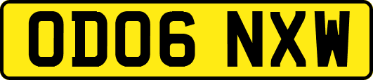 OD06NXW