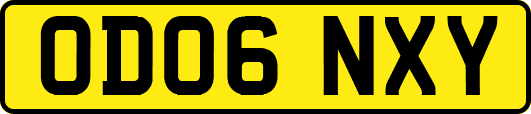 OD06NXY