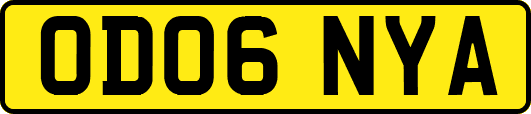 OD06NYA