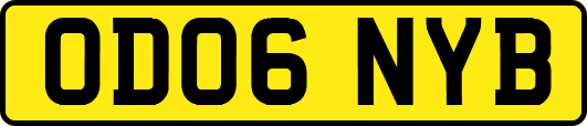 OD06NYB