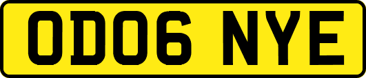 OD06NYE