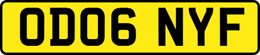 OD06NYF