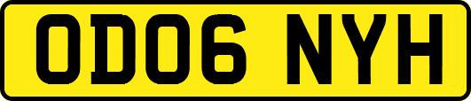OD06NYH