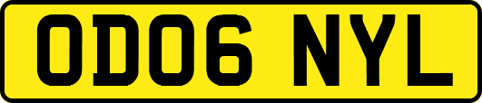 OD06NYL