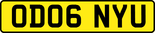OD06NYU