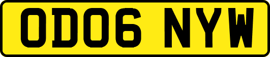 OD06NYW