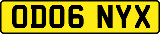 OD06NYX