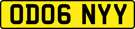 OD06NYY