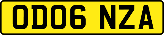 OD06NZA