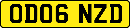 OD06NZD