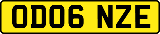 OD06NZE