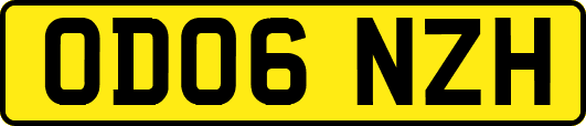 OD06NZH