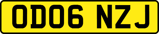 OD06NZJ