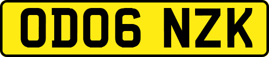 OD06NZK
