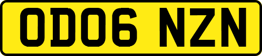 OD06NZN