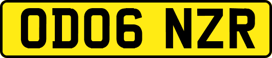 OD06NZR