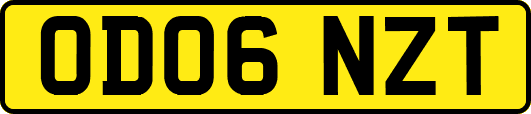 OD06NZT