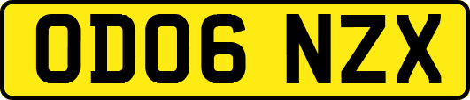 OD06NZX