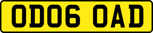 OD06OAD