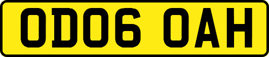 OD06OAH