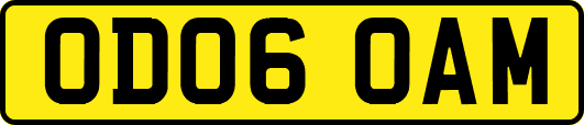 OD06OAM