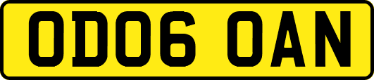 OD06OAN