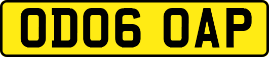 OD06OAP