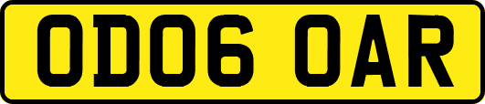 OD06OAR