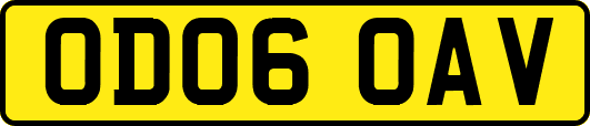 OD06OAV