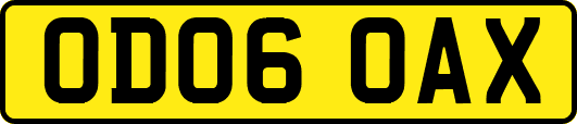 OD06OAX