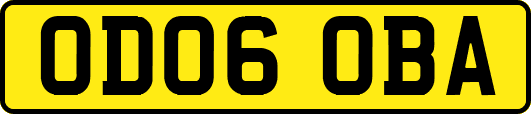 OD06OBA