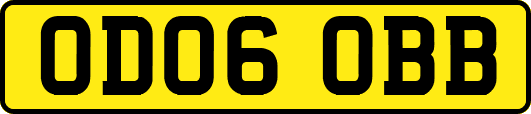 OD06OBB