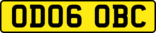 OD06OBC