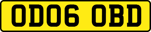 OD06OBD