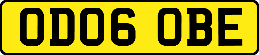 OD06OBE