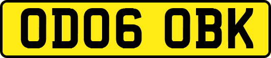 OD06OBK