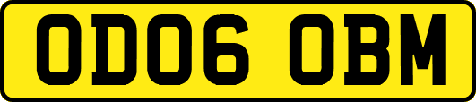 OD06OBM