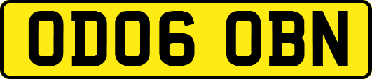 OD06OBN