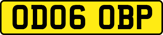 OD06OBP