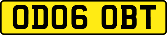 OD06OBT