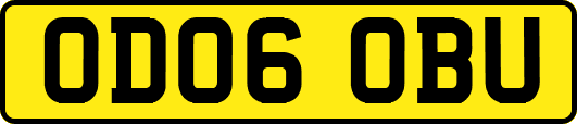 OD06OBU