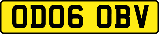 OD06OBV