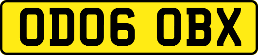OD06OBX
