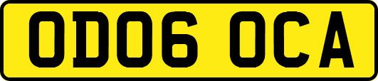 OD06OCA