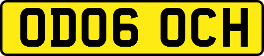 OD06OCH
