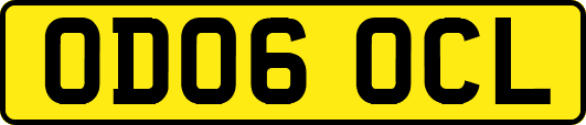 OD06OCL