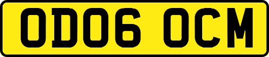 OD06OCM