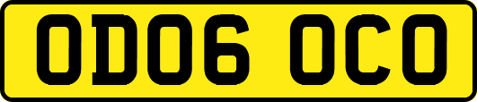 OD06OCO