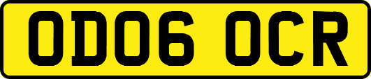 OD06OCR