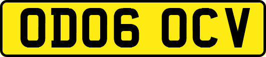 OD06OCV